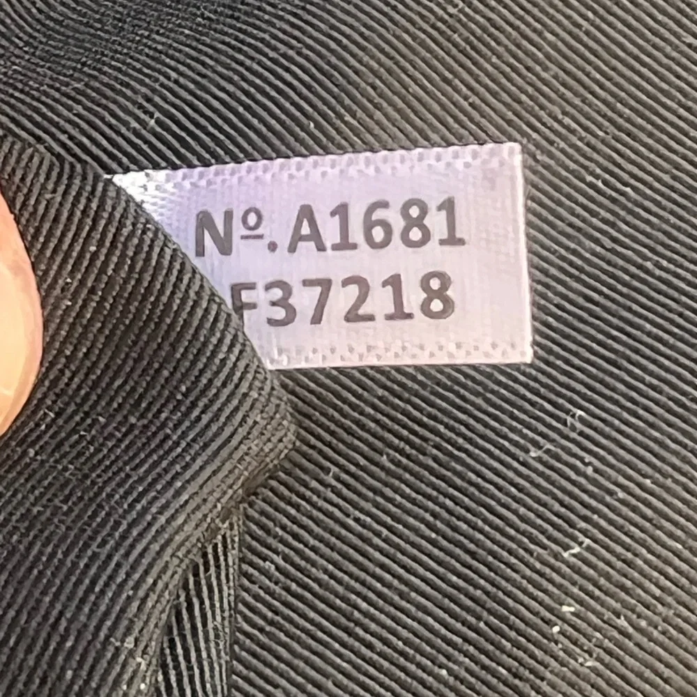 Coach Sierra Satchel Leather Black purse bag handbag F32718 - Picture 4 of 4